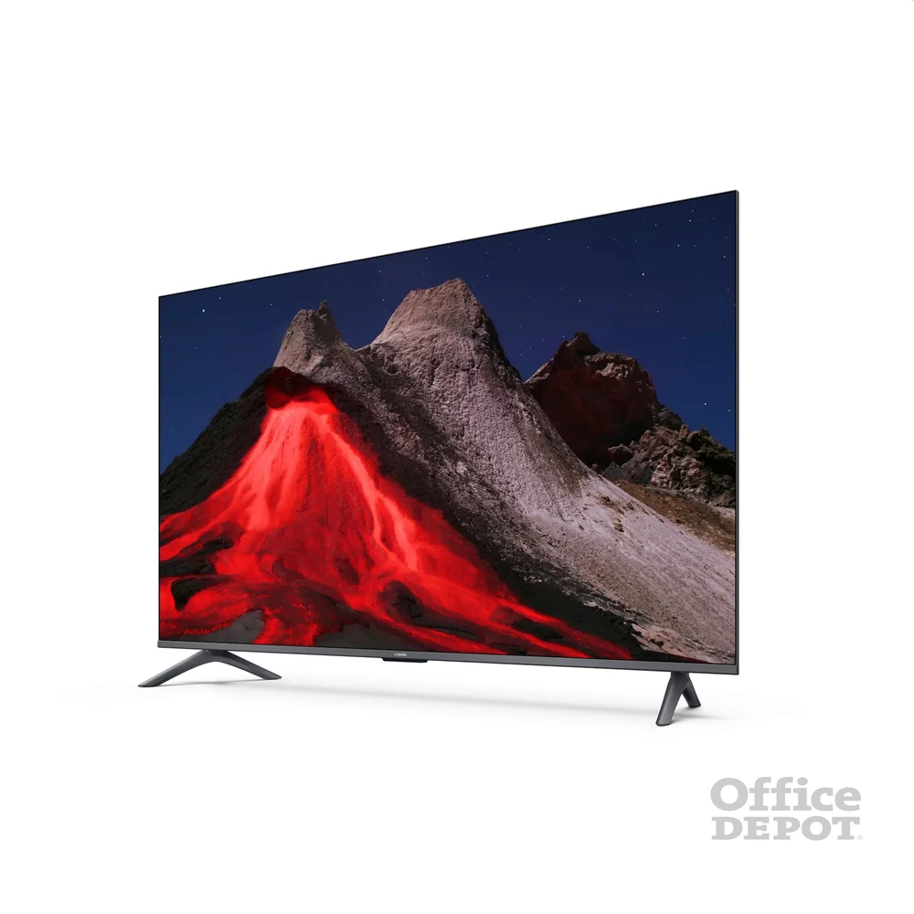 Xiaomi 43" TV A Pro 43U 2026 4K UHD Smart QLED TV