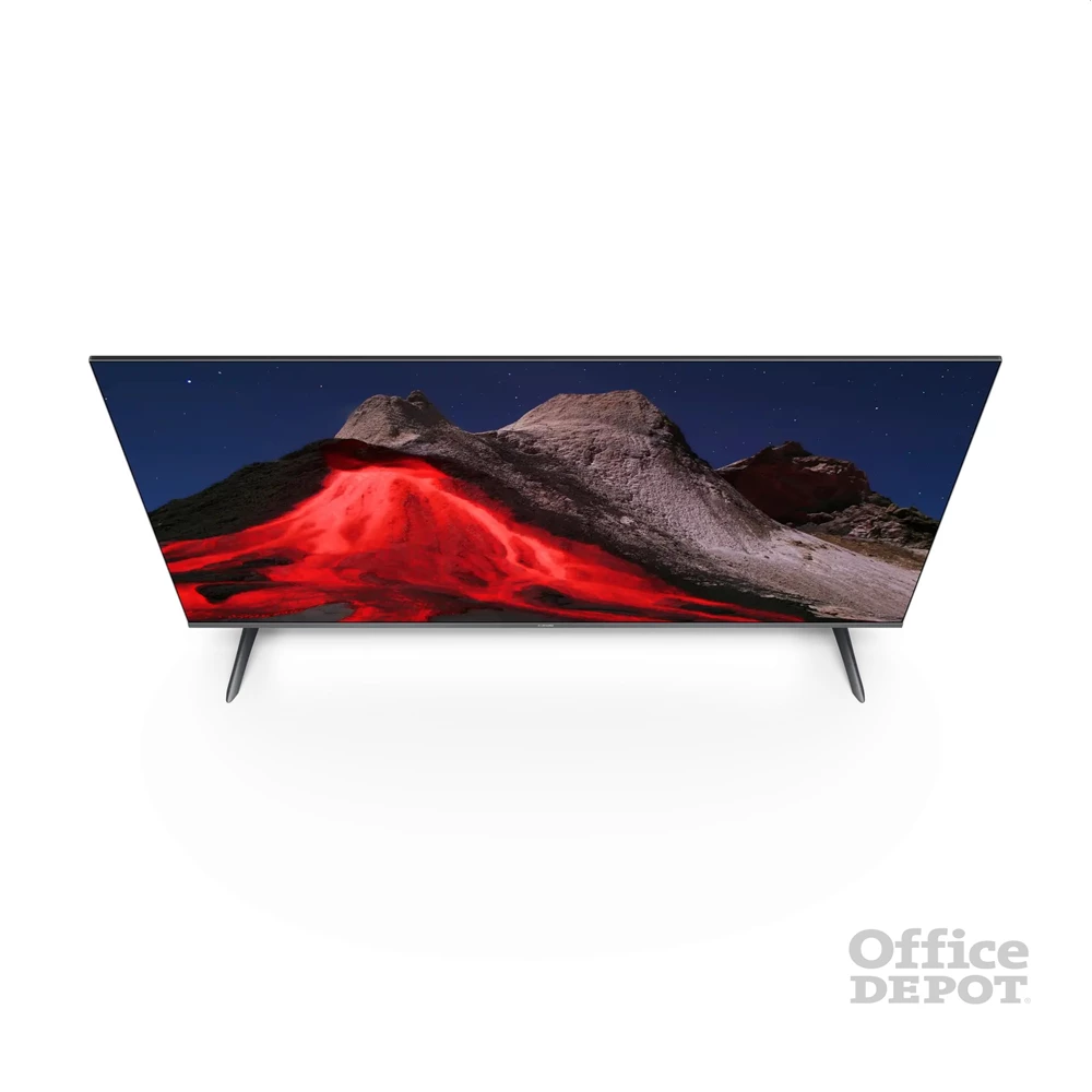 Xiaomi 43" TV A Pro 43U 2026 4K UHD Smart QLED TV