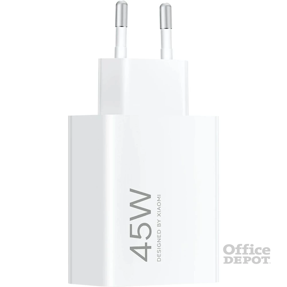 Xiaomi 45W (Type-A) EU hálózati töltő adapter