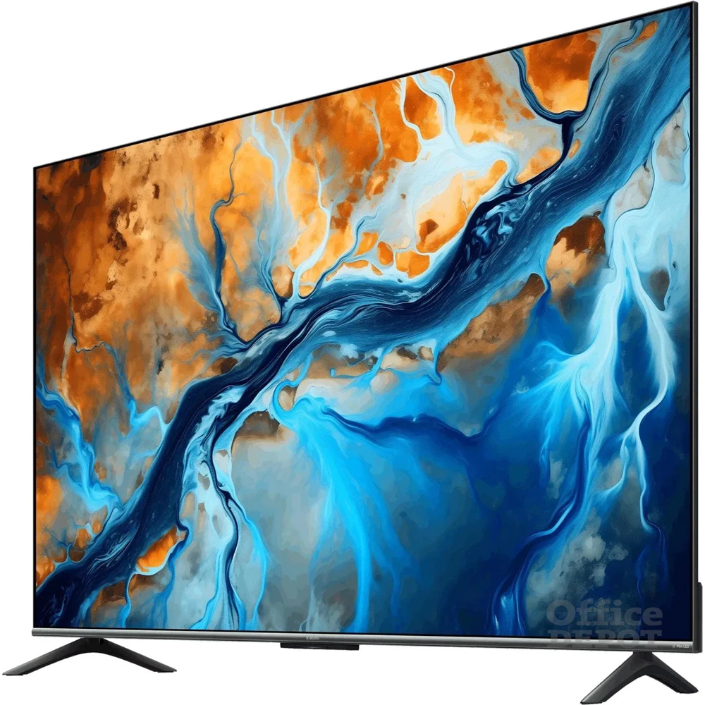 Xiaomi 65" TV S Mini 2025 4K UHD Smart LED TV