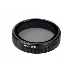 Xiaomi 70mai CPL Filter cirkuláris polárszűrő menetrögzítő kamerákhoz Xiaomi 70mai CPL Filter cirkuláris polárszűrő menetrögzítő kamerákhoz