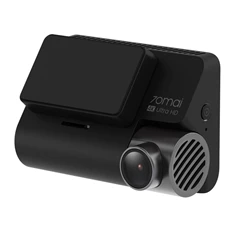 Xiaomi 70mai Dash Cam 4K A810 menetrögzítő kamera Xiaomi 70mai Dash Cam 4K A810 menetrögzítő kamera