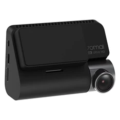 Xiaomi 70mai Dash Cam 4K A810 menetrögzítő kamera Xiaomi 70mai Dash Cam 4K A810 menetrögzítő kamera