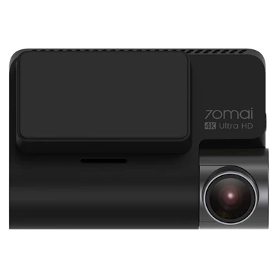 Xiaomi 70mai Dash Cam 4K A810 menetrögzítő kamera Xiaomi 70mai Dash Cam 4K A810 menetrögzítő kamera