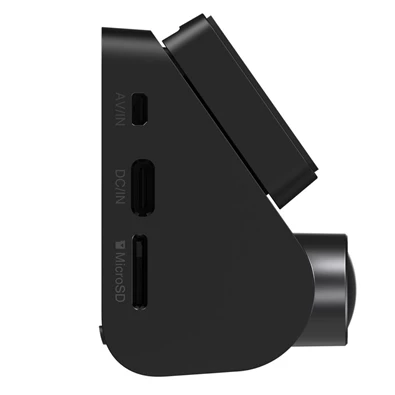 Xiaomi 70mai Dash Cam 4K A810 menetrögzítő kamera Xiaomi 70mai Dash Cam 4K A810 menetrögzítő kamera