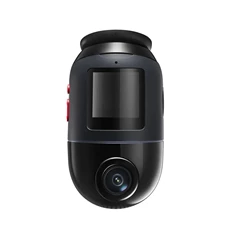 Xiaomi 70mai Dash Cam 4K Omni menetrögzítő kamera Xiaomi 70mai Dash Cam 4K Omni menetrögzítő kamera