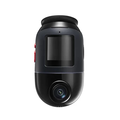 Xiaomi 70mai Dash Cam 4K Omni menetrögzítő kamera Xiaomi 70mai Dash Cam 4K Omni menetrögzítő kamera