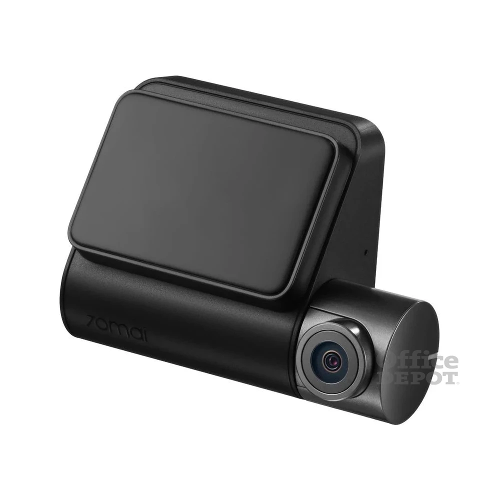 Xiaomi 70mai Dash Cam A200 menetrögzítő kamera + RC11 hátsó kamera szett