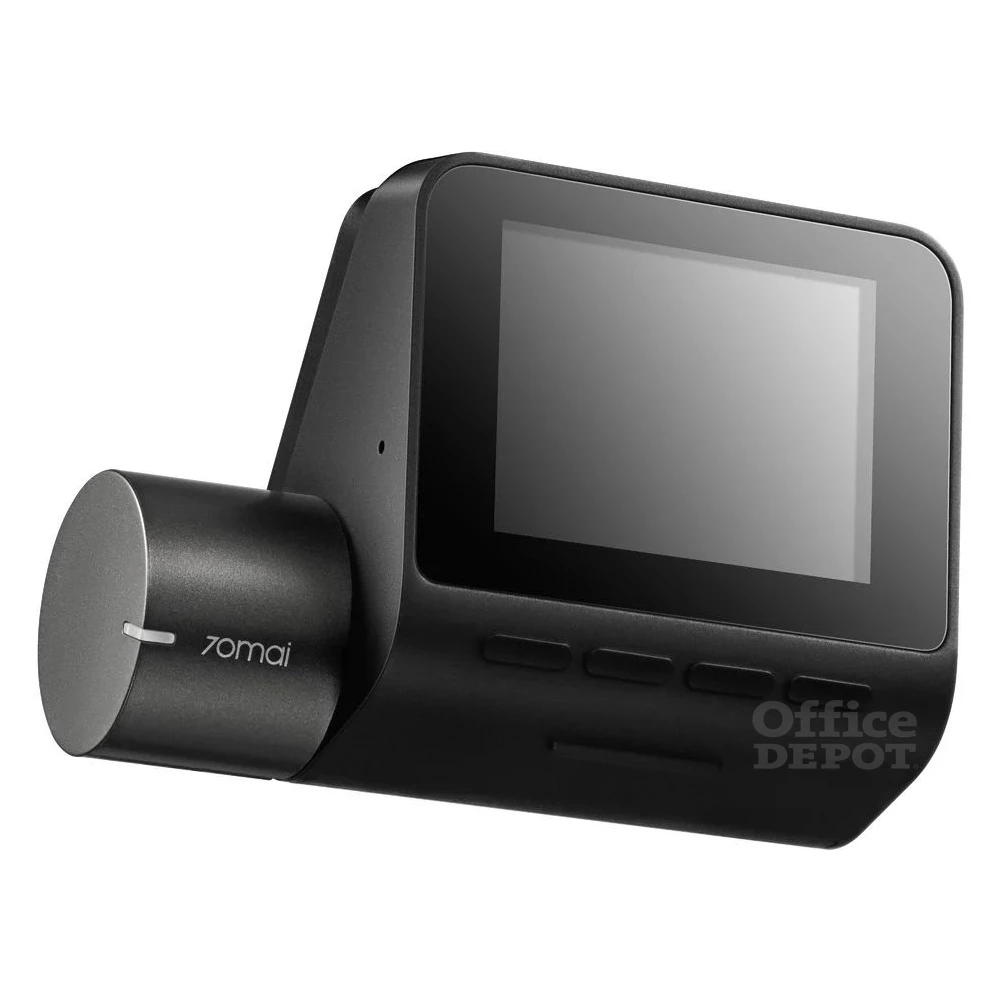 Xiaomi 70mai Dash Cam A200 menetrögzítő kamera + RC11 hátsó kamera szett