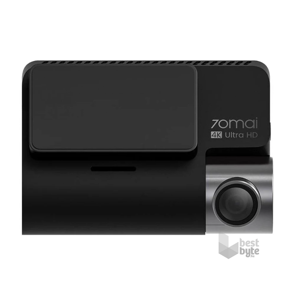 Xiaomi 70mai Dash Cam A800 4K menetrögzítő kamera - Office Depot ...