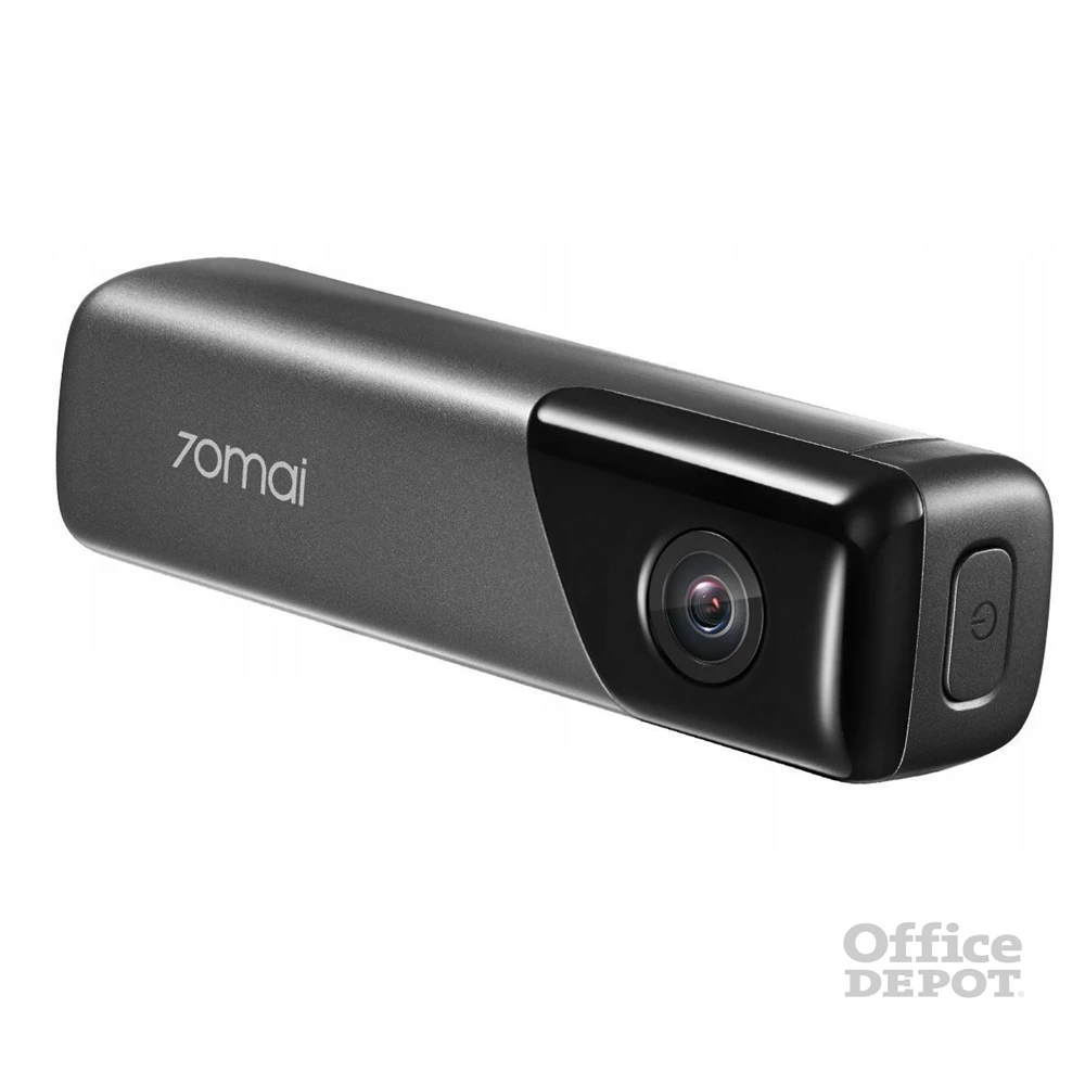 Xiaomi 70mai Dash Cam M500 64GB menetrögzítő kamera