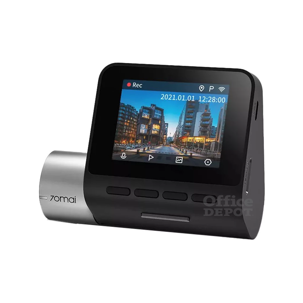 Xiaomi 70mai Dash Cam Pro Plus+ A500S menetrögzítő kamera