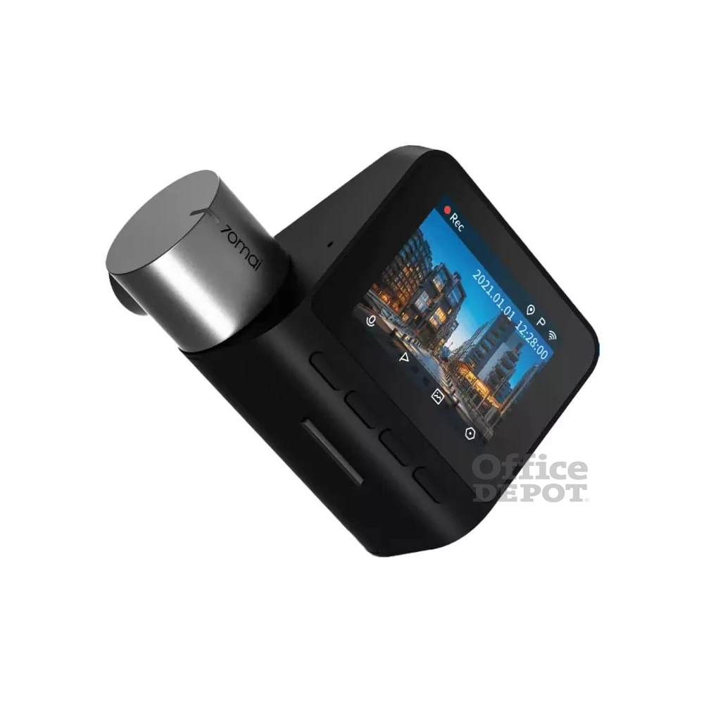 Xiaomi 70mai Dash Cam Pro Plus+ A500S menetrögzítő kamera