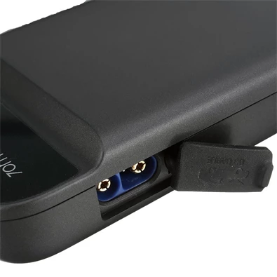 Xiaomi 70mai Jump Starter 11.100 mAh szürke power bank Xiaomi 70mai Jump Starter 11.100 mAh szürke power bank