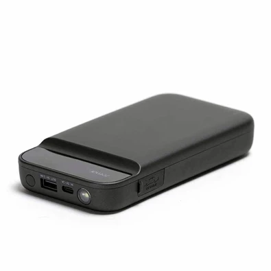 Xiaomi 70mai Jump Starter 11.100 mAh szürke power bank Xiaomi 70mai Jump Starter 11.100 mAh szürke power bank