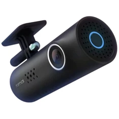 Xiaomi 70mai Smart Dash Cam 1S fekete menetrögzítő kamera Xiaomi 70mai Smart Dash Cam 1S fekete menetrögzítő kamera