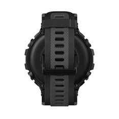 Amazfit T-Rex Pro fekete okosóra Amazfit T-Rex Pro fekete okosóra