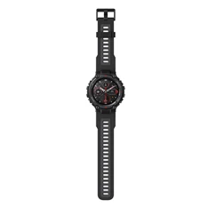 Amazfit T-Rex Pro fekete okosóra Amazfit T-Rex Pro fekete okosóra