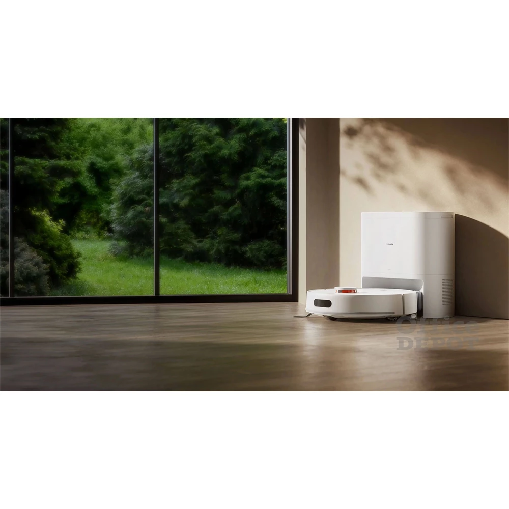 Xiaomi BHR07XBEU Robot Vacuum H40 robotporszívó