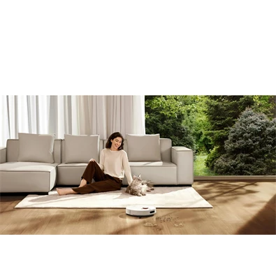 Xiaomi BHR07XBEU Robot Vacuum H40 robotporszívó