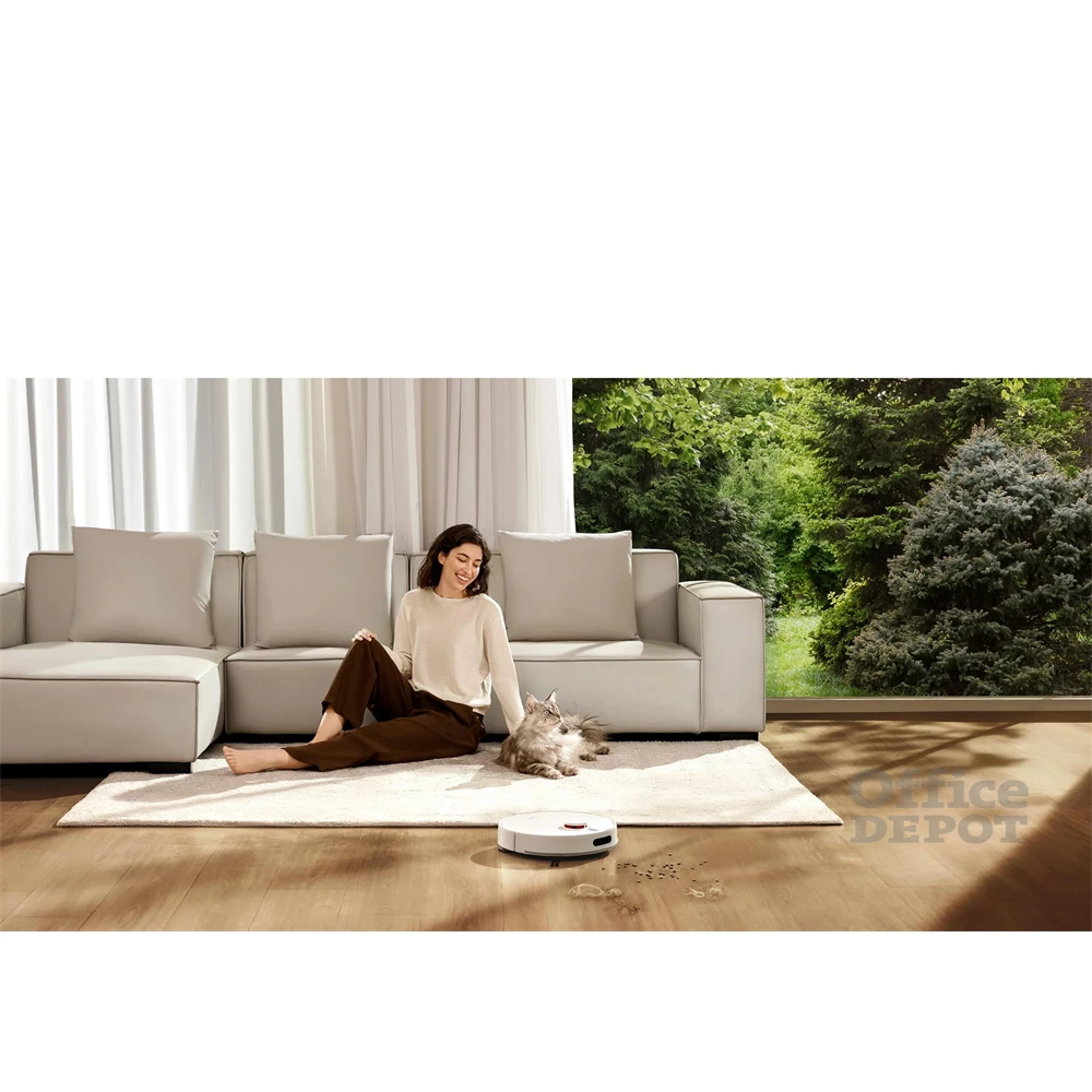 Xiaomi BHR07XBEU Robot Vacuum H40 robotporszívó