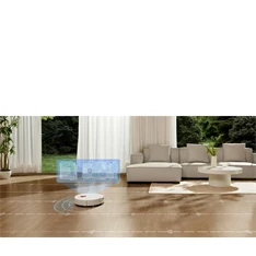 Xiaomi BHR07XBEU Robot Vacuum H40 robotporszívó
