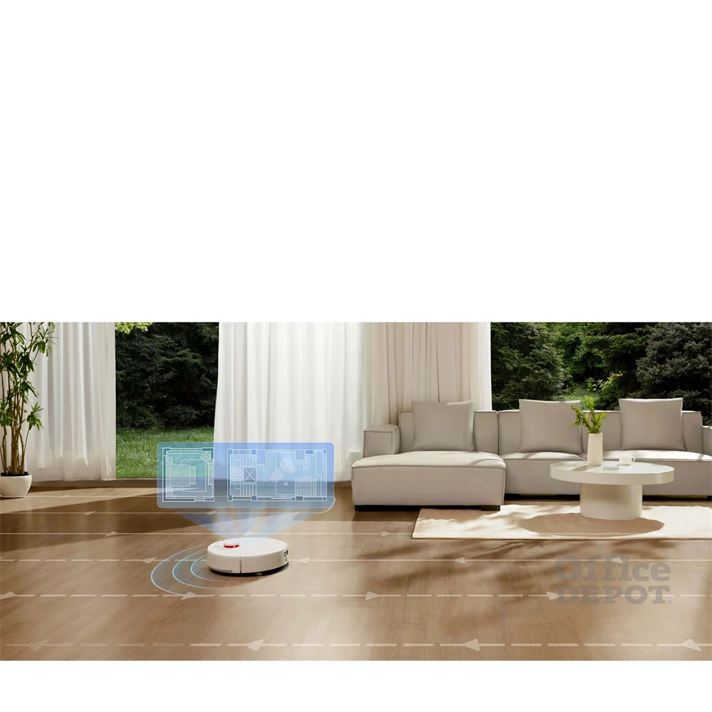 Xiaomi BHR07XBEU Robot Vacuum H40 robotporszívó