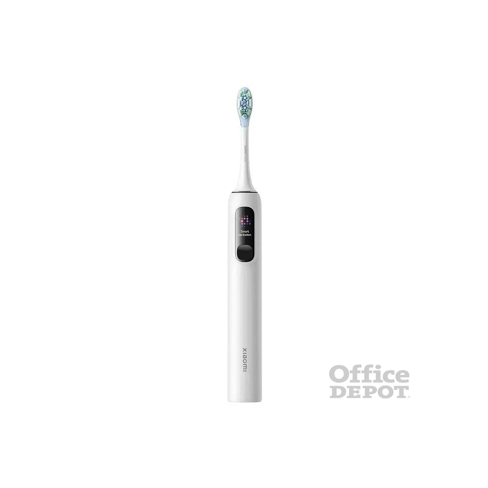 Xiaomi BHR07ZYEU Oscillation Electric Toothbrush Pro fehér elektromos fogkefe