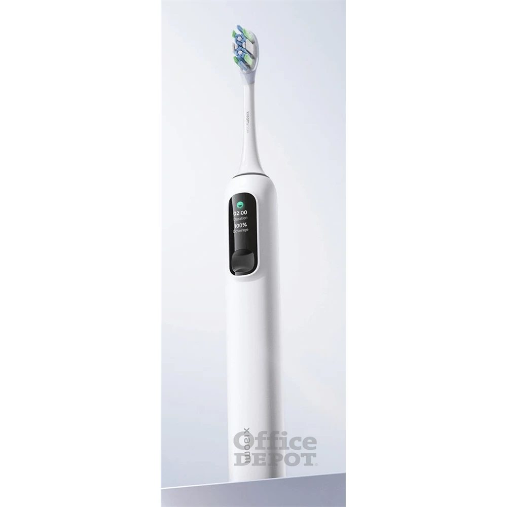 Xiaomi BHR07ZYEU Oscillation Electric Toothbrush Pro fehér elektromos fogkefe