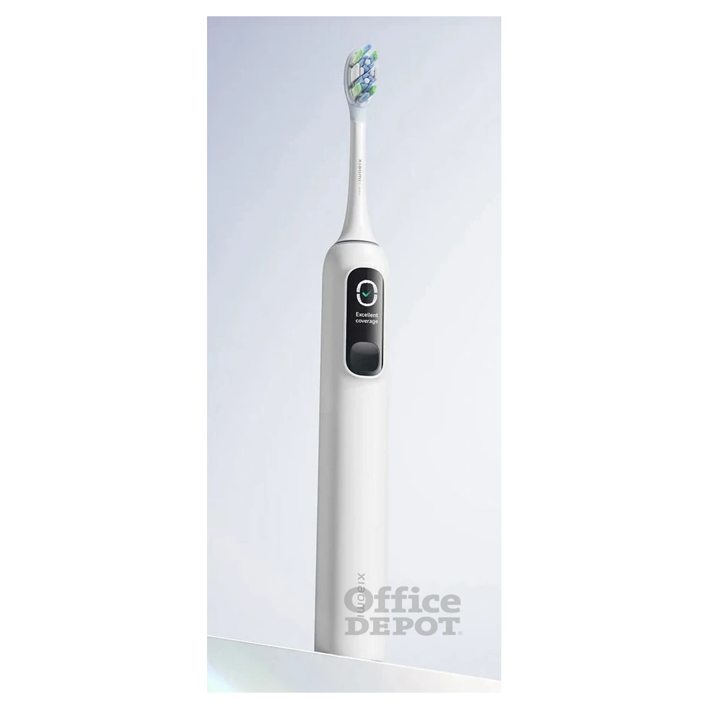 Xiaomi BHR07ZYEU Oscillation Electric Toothbrush Pro fehér elektromos fogkefe