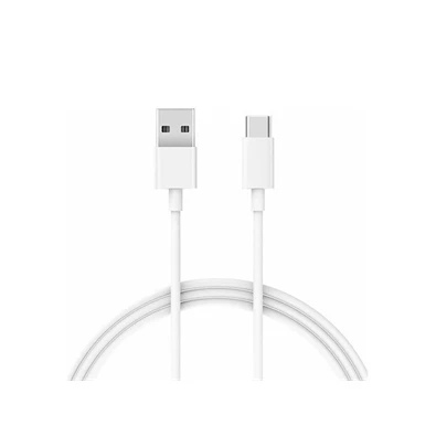 Xiaomi BHR4422GL Mi 1m fehér USB-C kábel Xiaomi BHR4422GL Mi 1m fehér USB-C kábel