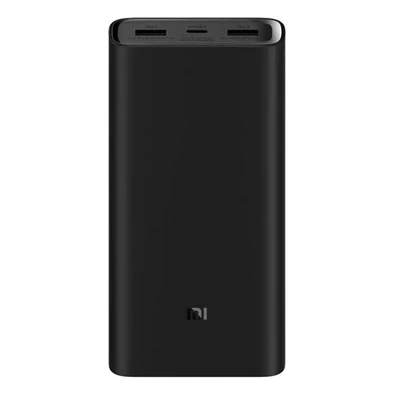 Xiaomi BHR5121GL Mi 20000mAh 50W power bank Xiaomi BHR5121GL Mi 20000mAh 50W power bank
