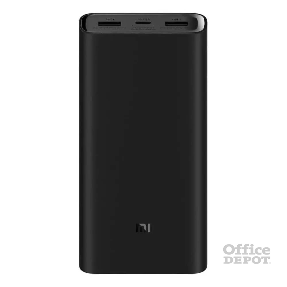 Xiaomi BHR5121GL Mi 20000mAh 50W power bank