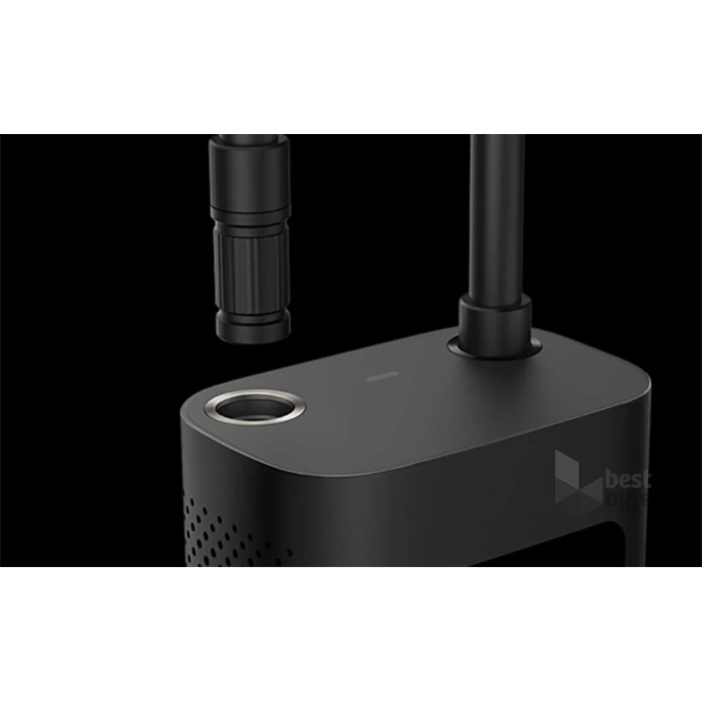 Xiaomi BHR5277GL Portable Electric Air Compressor 1S hordozható ...