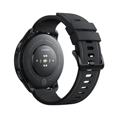 Xiaomi BHR5380GL Watch S1 Active GL Space Black fekete okosóra Xiaomi BHR5380GL Watch S1 Active GL Space Black fekete okosóra