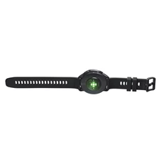 Xiaomi BHR5380GL Watch S1 Active GL Space Black fekete okosóra Xiaomi BHR5380GL Watch S1 Active GL Space Black fekete okosóra