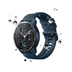 Xiaomi BHR5467GL Watch S1 Active GL Ocean Blue kék okosóra Xiaomi BHR5467GL Watch S1 Active GL Ocean Blue kék okosóra
