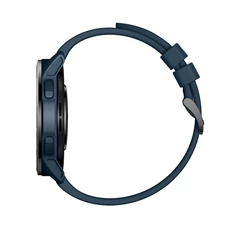 Xiaomi BHR5467GL Watch S1 Active GL Ocean Blue kék okosóra Xiaomi BHR5467GL Watch S1 Active GL Ocean Blue kék okosóra