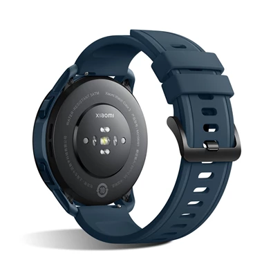Xiaomi BHR5467GL Watch S1 Active GL Ocean Blue kék okosóra Xiaomi BHR5467GL Watch S1 Active GL Ocean Blue kék okosóra