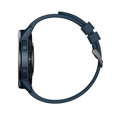 Xiaomi BHR5467GL Watch S1 Active GL Ocean Blue kék okosóra Xiaomi BHR5467GL Watch S1 Active GL Ocean Blue kék okosóra