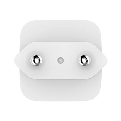 Xiaomi BHR5515GL 65W GaN Charger USB Type-A + Type-C hálózati töltő adapter Xiaomi BHR5515GL 65W GaN Charger USB Type-A + Type-C hálózati töltő adapter