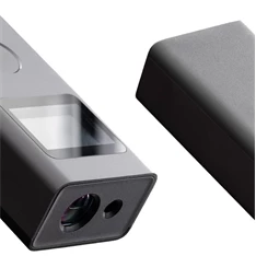 Xiaomi BHR5596GL Smart Laser Rangefinder lézeres távolságmérő Xiaomi BHR5596GL Smart Laser Rangefinder lézeres távolságmérő