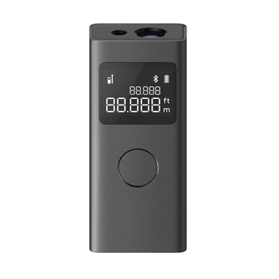 Xiaomi BHR5596GL Smart Laser Rangefinder lézeres távolságmérő Xiaomi BHR5596GL Smart Laser Rangefinder lézeres távolságmérő