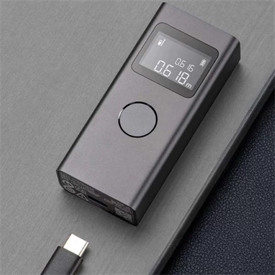 Xiaomi BHR5596GL Smart Laser Rangefinder lézeres távolságmérő Xiaomi BHR5596GL Smart Laser Rangefinder lézeres távolságmérő