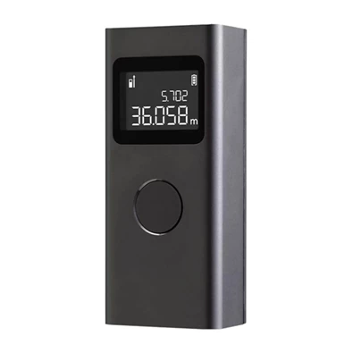 Xiaomi BHR5596GL Smart Laser Rangefinder lézeres távolságmérő Xiaomi BHR5596GL Smart Laser Rangefinder lézeres távolságmérő