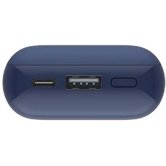 Xiaomi BHR5785GL Pocket Edition Pro 33W 10000mAh kék power bank Xiaomi BHR5785GL Pocket Edition Pro 33W 10000mAh kék power bank