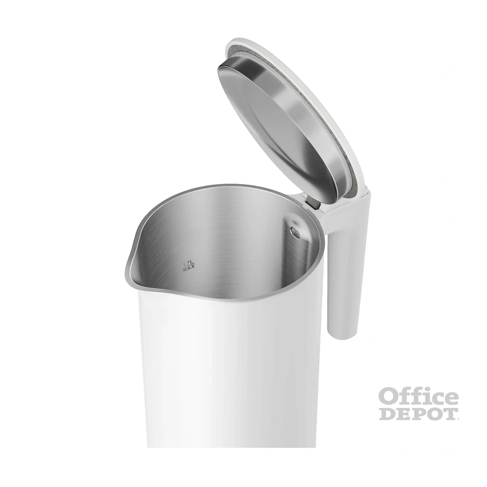 Xiaomi BHR5927EU Electric Kettle 2 EU 1,7L-es fehér vízforraló