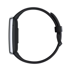 Xiaomi BHR5970GL Smart Band 7 Pro GL fekete aktivitásmérő Xiaomi BHR5970GL Smart Band 7 Pro GL fekete aktivitásmérő