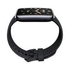 Xiaomi BHR5970GL Smart Band 7 Pro GL fekete aktivitásmérő Xiaomi BHR5970GL Smart Band 7 Pro GL fekete aktivitásmérő