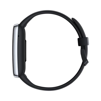 Xiaomi BHR5970GL Smart Band 7 Pro GL fekete aktivitásmérő Xiaomi BHR5970GL Smart Band 7 Pro GL fekete aktivitásmérő